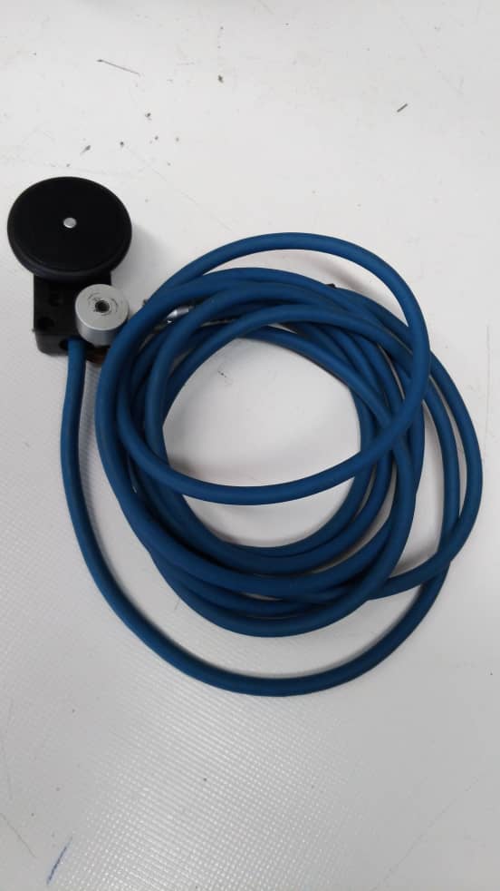 C-clamp phoenix encoder